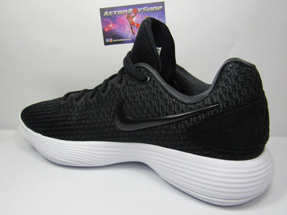 HYPERDUNK 2017 LOW BLACK EN CAJA