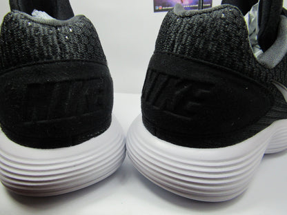 HYPERDUNK 2017 LOW BLACK EN CAJA