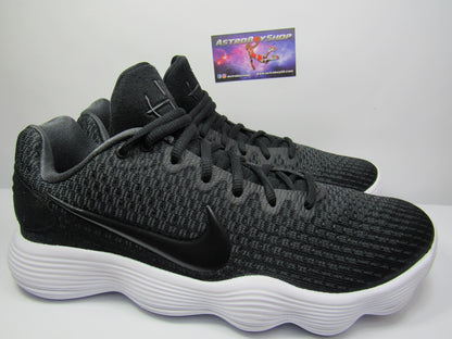 HYPERDUNK 2017 LOW BLACK EN CAJA