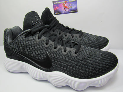 HYPERDUNK 2017 LOW BLACK EN CAJA