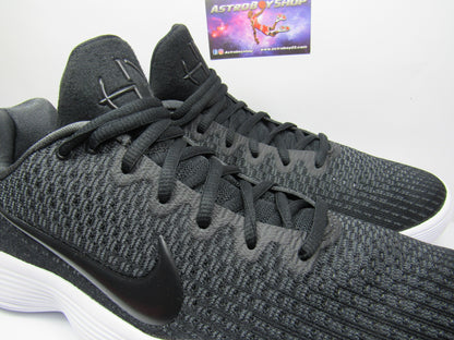 HYPERDUNK 2017 LOW BLACK EN CAJA