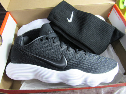 HYPERDUNK 2017 LOW BLACK EN CAJA