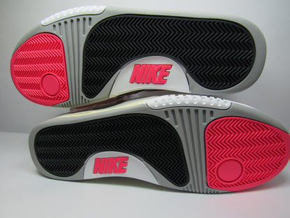 NIKE AIR TECH CHALLENGE II RACER PINK AGASSI EN CAJA