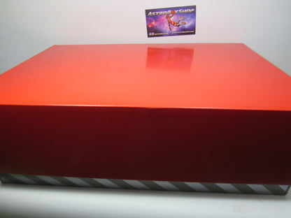 NIKE AIR TECH CHALLENGE II RACER PINK AGASSI EN CAJA