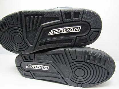 JORDAN 3 BLACK CAT PS (21 CM) EN CAJA