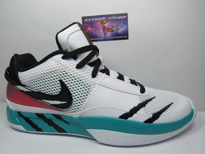 NIKE JA MORANT 1 SCRATCH EN CAJA