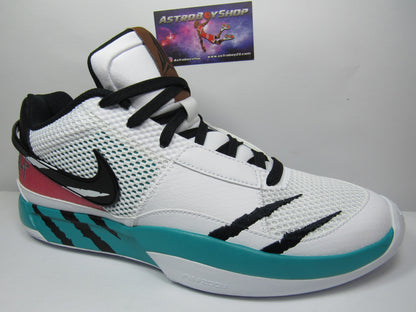 NIKE JA MORANT 1 SCRATCH EN CAJA