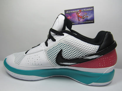 NIKE JA MORANT 1 SCRATCH EN CAJA