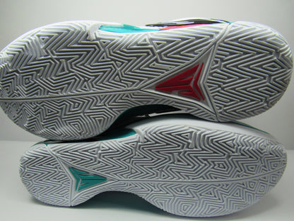 NIKE JA MORANT 1 SCRATCH EN CAJA