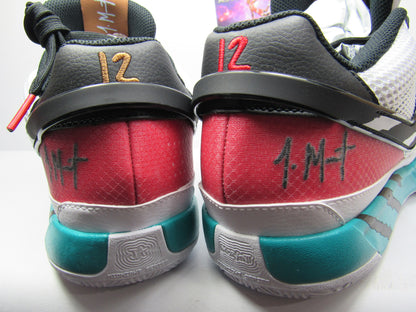 NIKE JA MORANT 1 SCRATCH EN CAJA