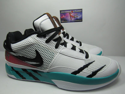 NIKE JA MORANT 1 SCRATCH EN CAJA