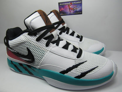 NIKE JA MORANT 1 SCRATCH EN CAJA