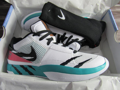 NIKE JA MORANT 1 SCRATCH EN CAJA