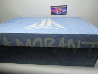 NIKE JA MORANT 1 SCRATCH EN CAJA