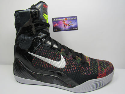 KOBE 9 MASTERPIECE 2025 EN CAJA