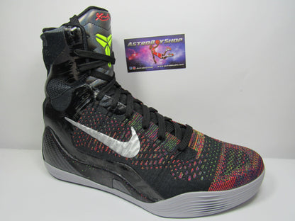 KOBE 9 MASTERPIECE 2025 EN CAJA
