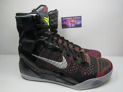 KOBE 9 MASTERPIECE 2025 EN CAJA