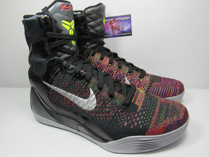 KOBE 9 MASTERPIECE 2025 EN CAJA