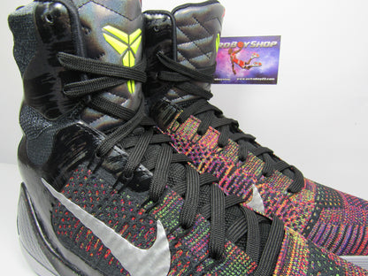 KOBE 9 MASTERPIECE 2025 EN CAJA