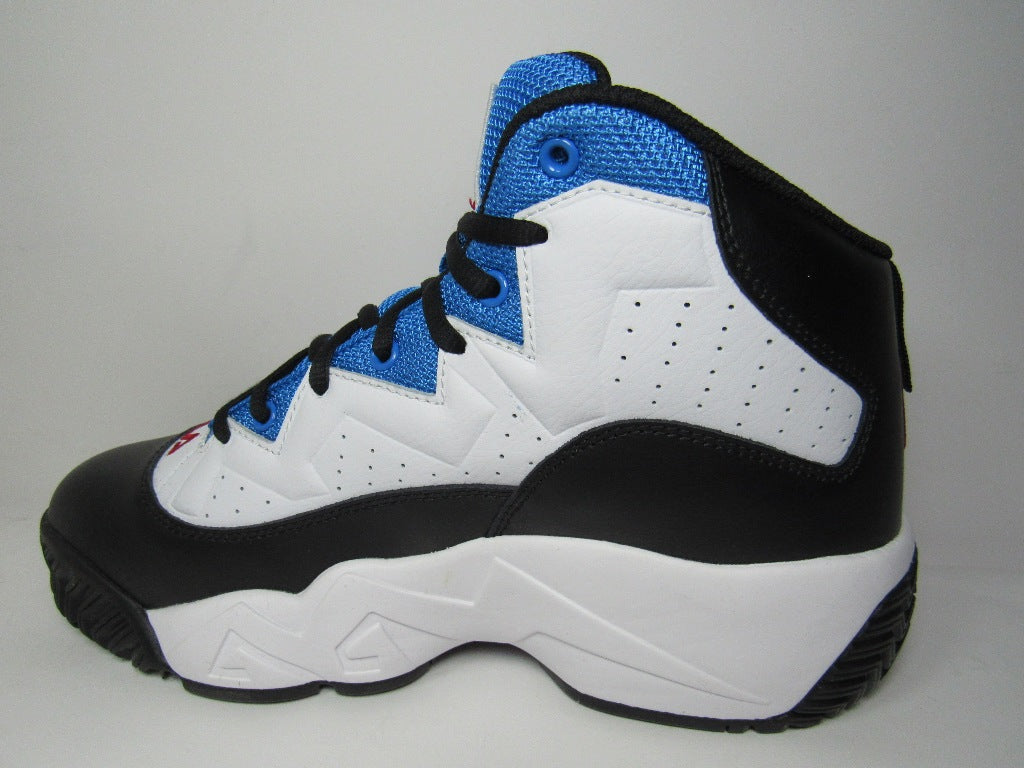 FILA MESH MB MASHBURN MULTICOLOR EN CAJA