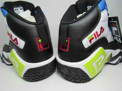 FILA MESH MB MASHBURN MULTICOLOR EN CAJA