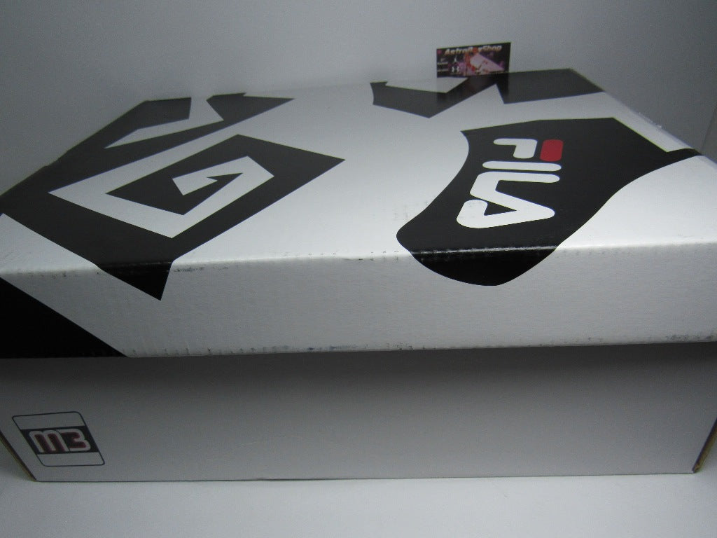 FILA MESH MB MASHBURN MULTICOLOR EN CAJA