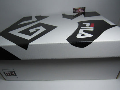 FILA MESH MB MASHBURN MULTICOLOR EN CAJA