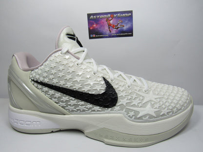 KOBE 6 ALL STARS GAME EN CAJA