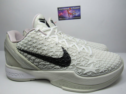 KOBE 6 ALL STARS GAME EN CAJA