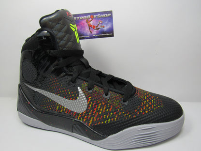 KOBE 9 MASTERPIECE PARA NIÑOS EN CAJA