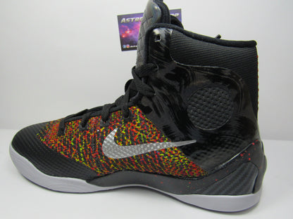 KOBE 9 MASTERPIECE PARA NIÑOS EN CAJA