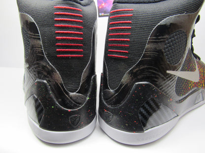 KOBE 9 MASTERPIECE PARA NIÑOS EN CAJA