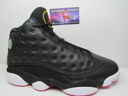JORDAN 13 PLAYOFFS EN CAJA