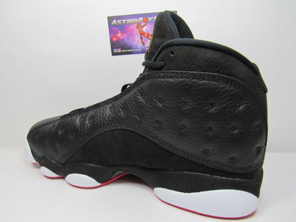 JORDAN 13 PLAYOFFS EN CAJA