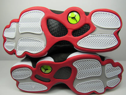 JORDAN 13 PLAYOFFS EN CAJA