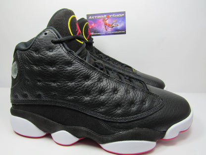 JORDAN 13 PLAYOFFS EN CAJA