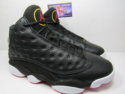JORDAN 13 PLAYOFFS EN CAJA