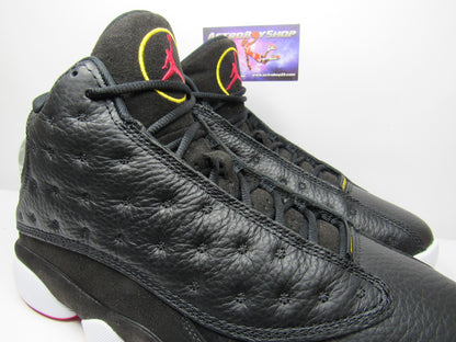 JORDAN 13 PLAYOFFS EN CAJA