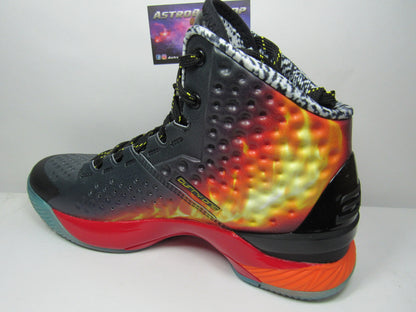 CURRY 1 UNDER ARMOUR JAM EN CAJA
