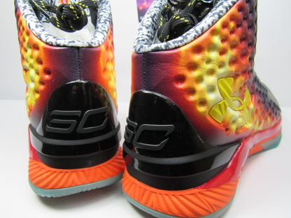 CURRY 1 UNDER ARMOUR JAM EN CAJA