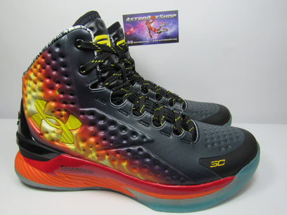 CURRY 1 UNDER ARMOUR JAM EN CAJA