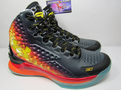 CURRY 1 UNDER ARMOUR JAM EN CAJA