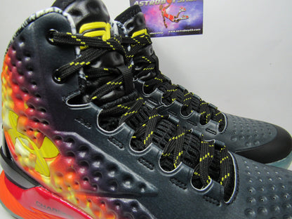 CURRY 1 UNDER ARMOUR JAM EN CAJA