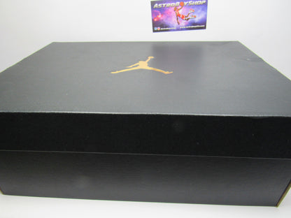 JORDAN 1 MID WHITE MONOCROMATIC EN CAJA