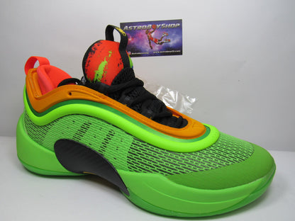 DONOVAN MITCHELL DONT ISSUE 6 PANAMA EN CAJA