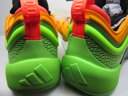 DONOVAN MITCHELL DONT ISSUE 6 PANAMA EN CAJA