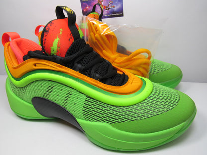 DONOVAN MITCHELL DONT ISSUE 6 PANAMA EN CAJA