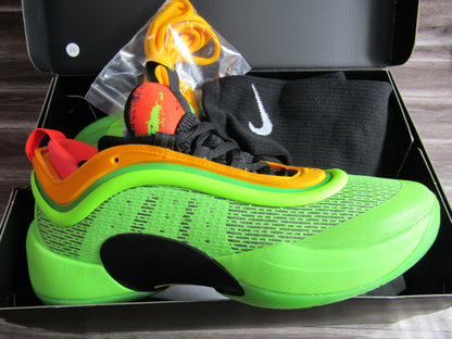 DONOVAN MITCHELL DONT ISSUE 6 PANAMA EN CAJA