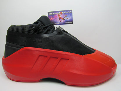 CRAZY INFINITY BLACK RED EN CAJA