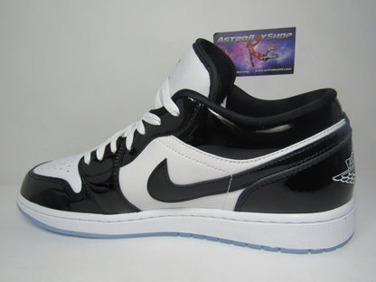 JORDAN 1 LOW CONCORDE EN CAJA